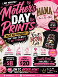 Custom DTF Transfer (Upload Your Design) (Copy)